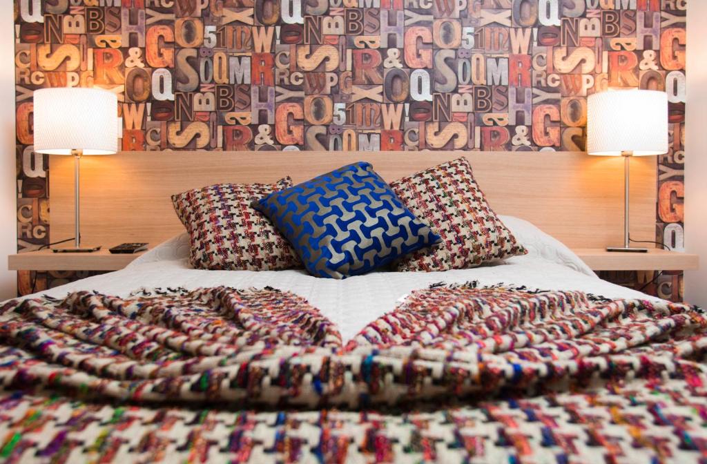 Terras de Bouro Ski Chalet | Brown House