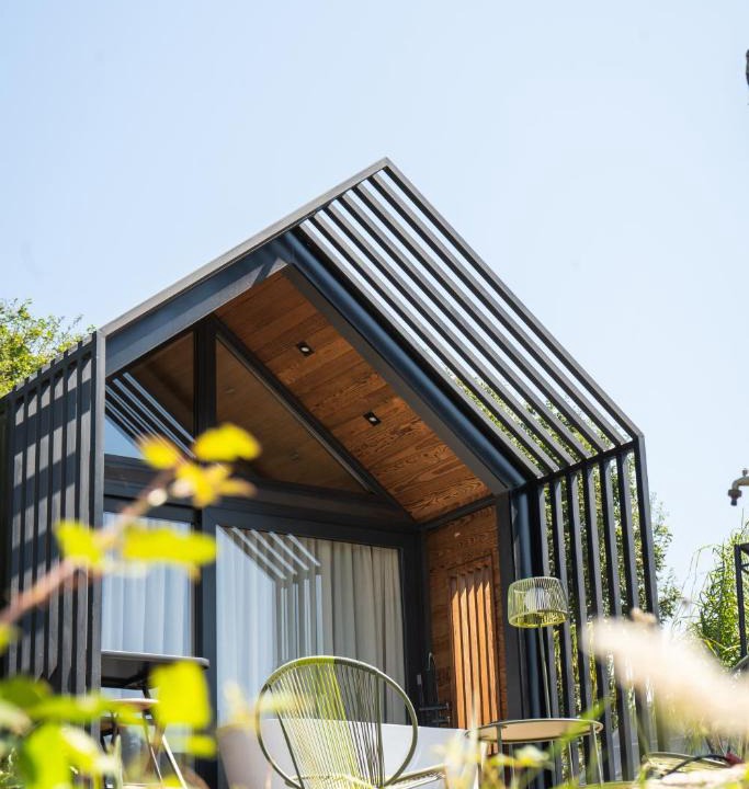 Sandim Resort | Bruval Eco Retreat
