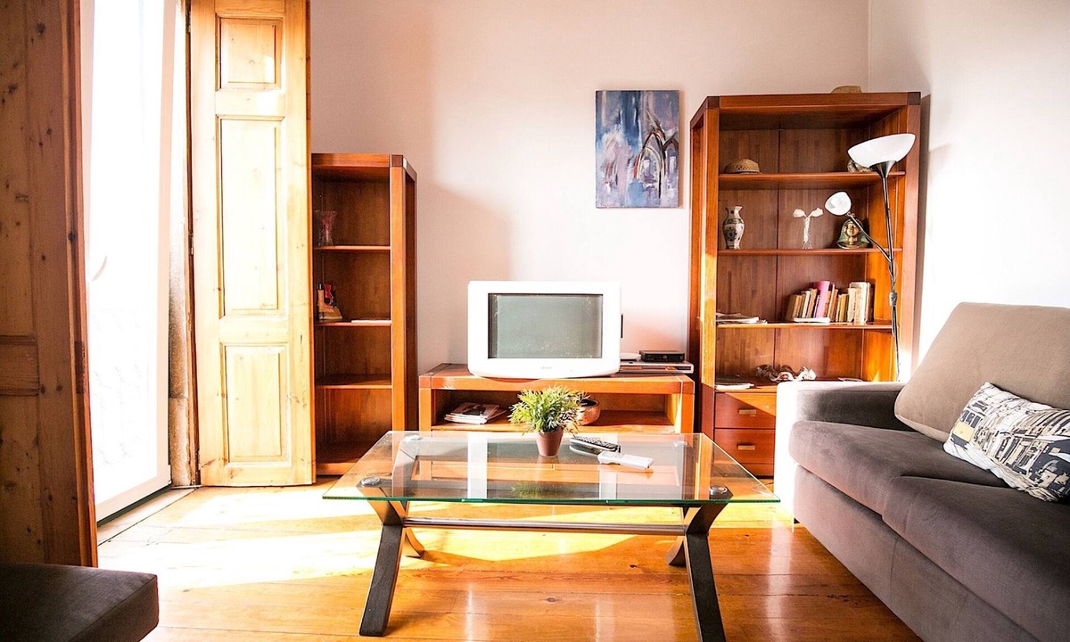 Se Apartment | Brya Blue Apartment, AC, Wifi