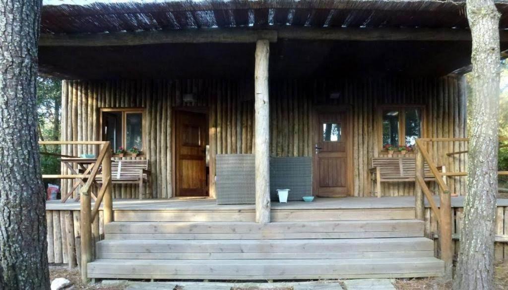 Zambujeira do Mar Apartment | Bungalow Beach