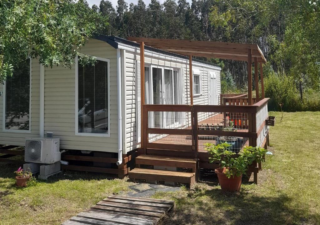 Burinhosa Resort | Bungalow Community Max 4