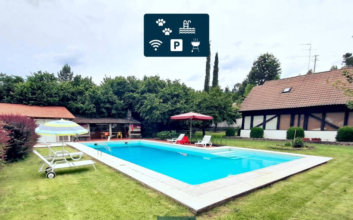 Satao House | Bungalow ∙ 1 bedroom ∙ 4 guests