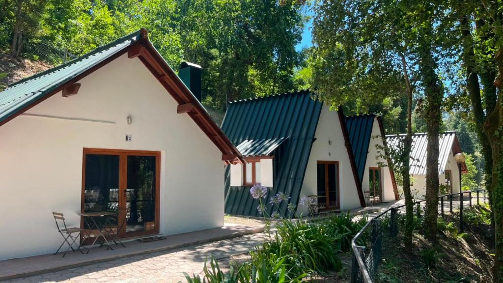 Melgaco Other | Bungalow Refúgio do Pezo T1