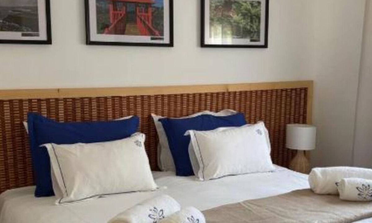 Vale de Santarem House | Bungalow with Garden View - Refúgio da Quinta Nere Maitia
