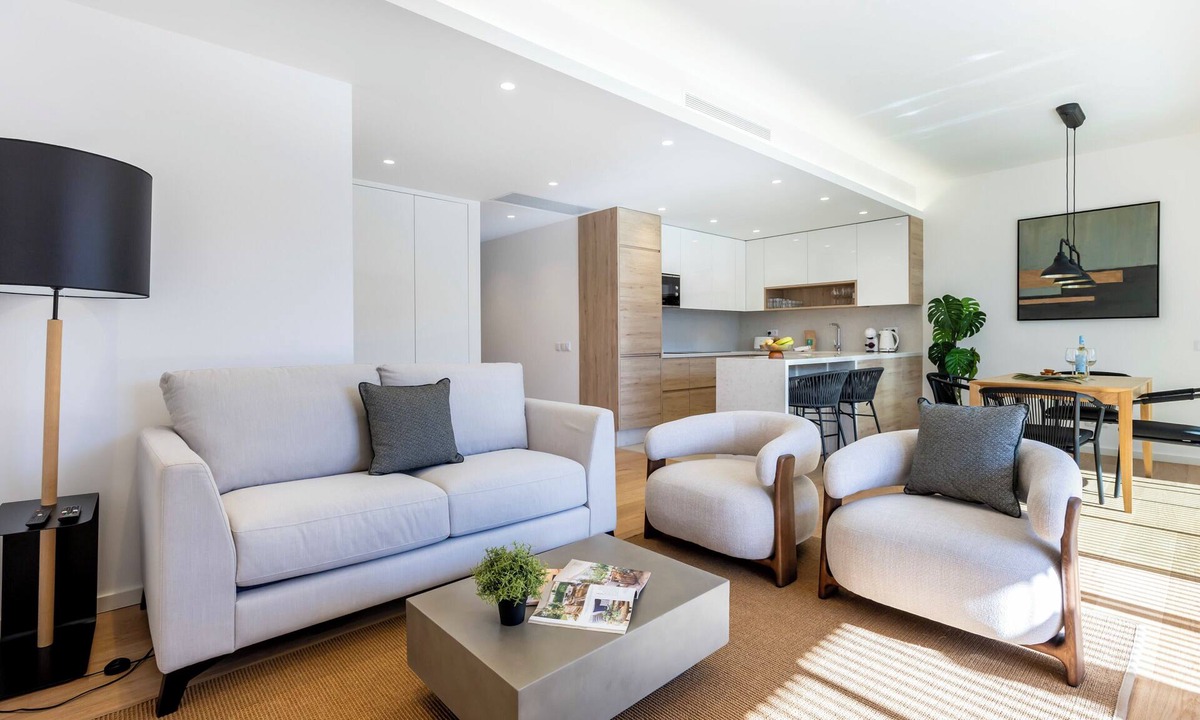 Burgau Apartment | Burgau Sea Garden - Apartment O0