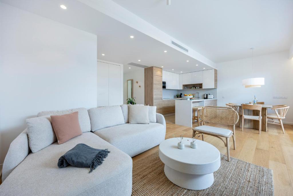 Burgau Apartment | Burgau Sea Garden - Cantinho do Mar