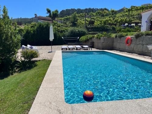 Molares House | Burra Velha - Private House