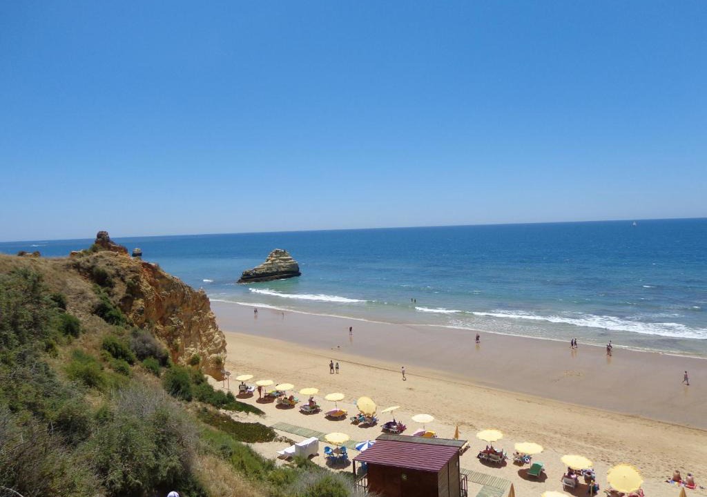 Praia da Rocha Apartment | Buzios Praia da Rocha