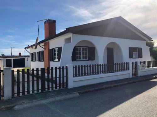 Torreira House | Buztinzuri Da Ria