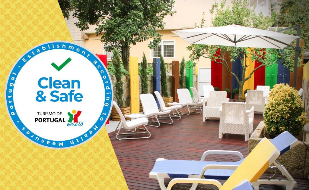 Boavista Hostel | By Doors Hostel