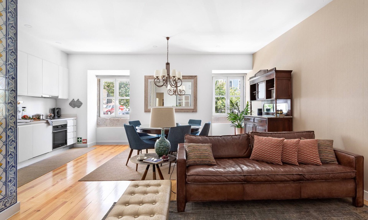Socorro Apartment | By the Castle | STYLISH AND SPACIOUS | Family-Friendly