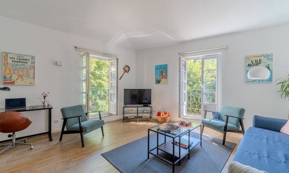 Se Apartment | By the Castle, Stylish & Comfy, Family-Friendly