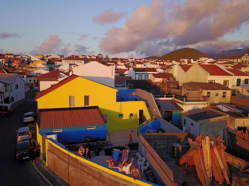 Ribeira Grande House | By the Sea Azores