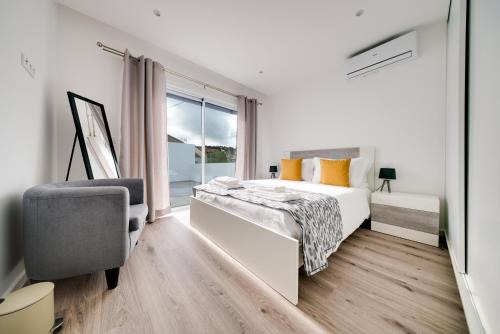 Furnas House | C&A Guest House