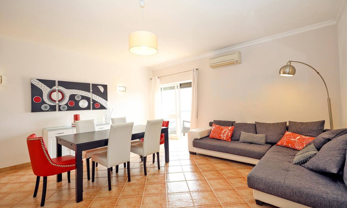 Albardeira Apartment | C03 - Galé Holiday Apartment in Lagos