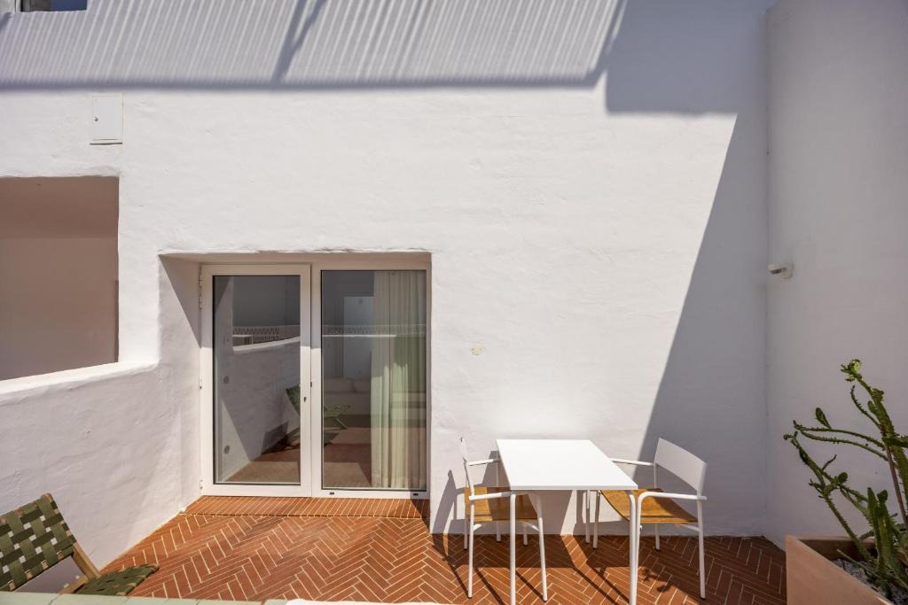 Carrapateira Apartment | Cabana Suite B by Soul-Houses
