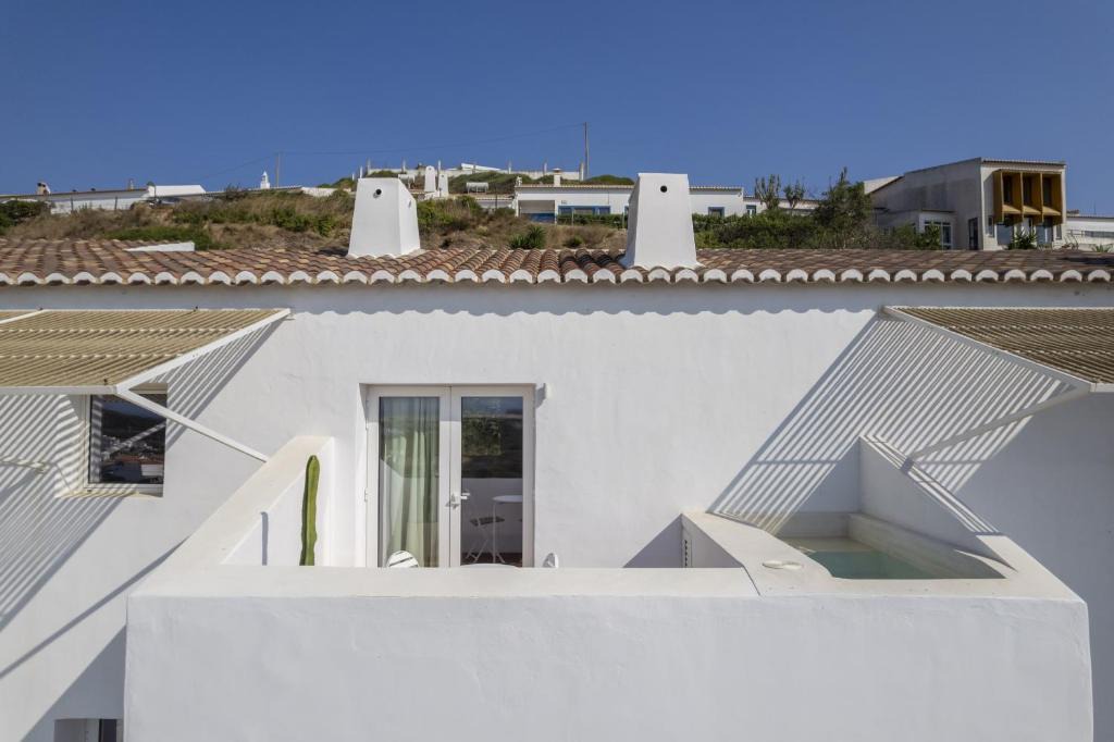 Carrapateira Apartment | Cabana Suite H by Soul-Houses