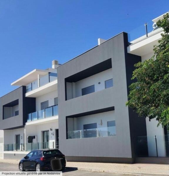 Conceicao e Cabanas de Tavira Apartment | Cabanas Tavira le nid de Chantal