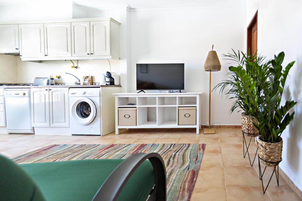 Cabanas Apartment | Cabanas Vintage Apartment