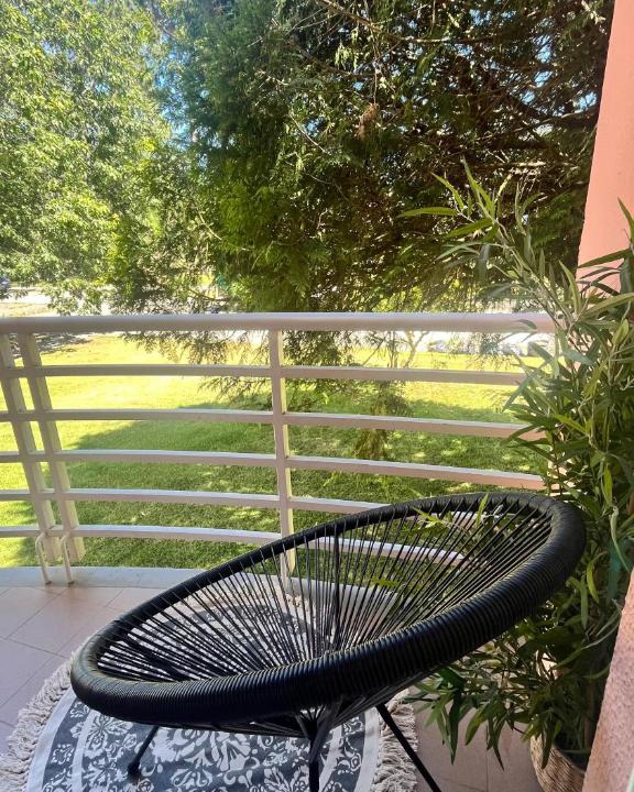 Darque Apartment | Cabedelo Green space by Northon