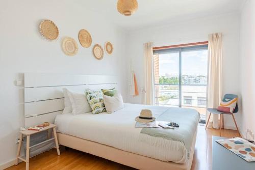 Olivais Apartment | Cabo Ruivo - Wonderful apartment - Free parking