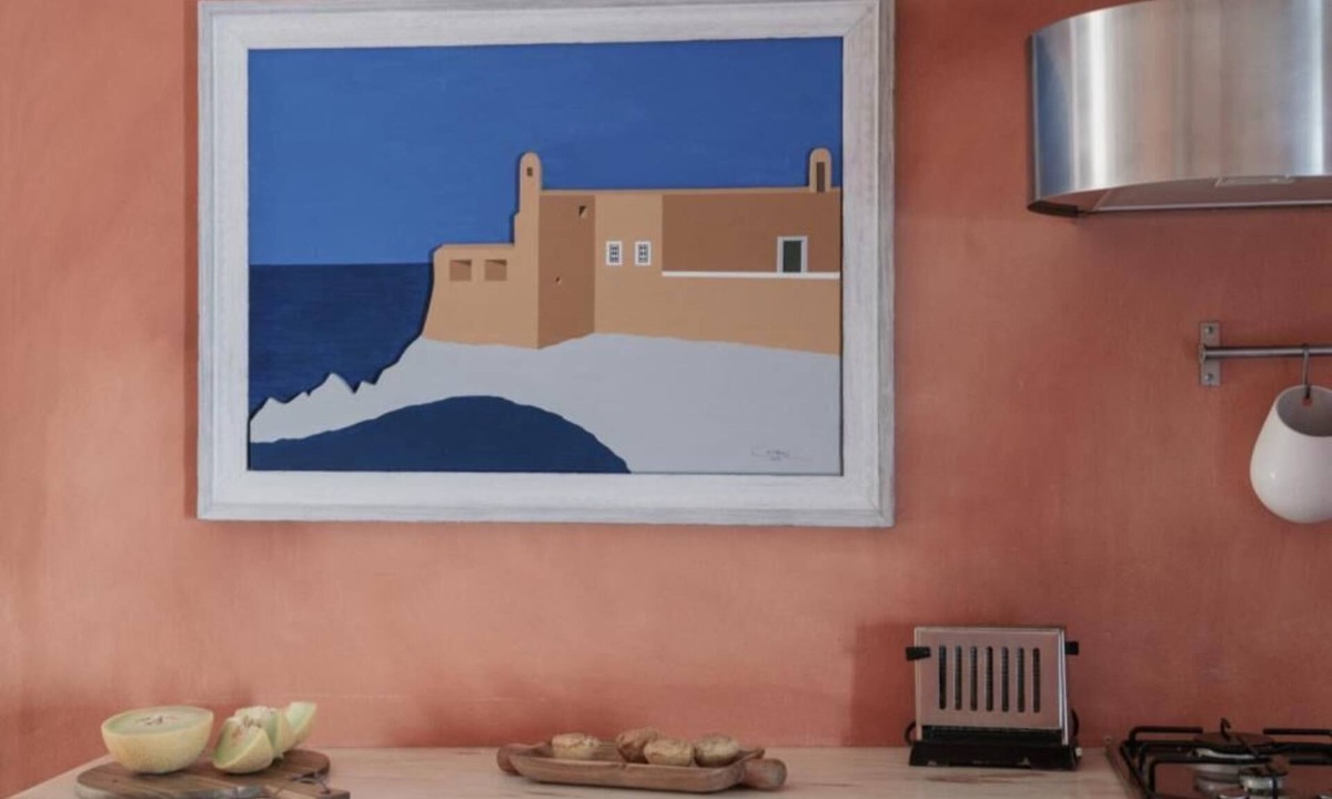 Sines Cottage | CABRA - Casa da Vaca