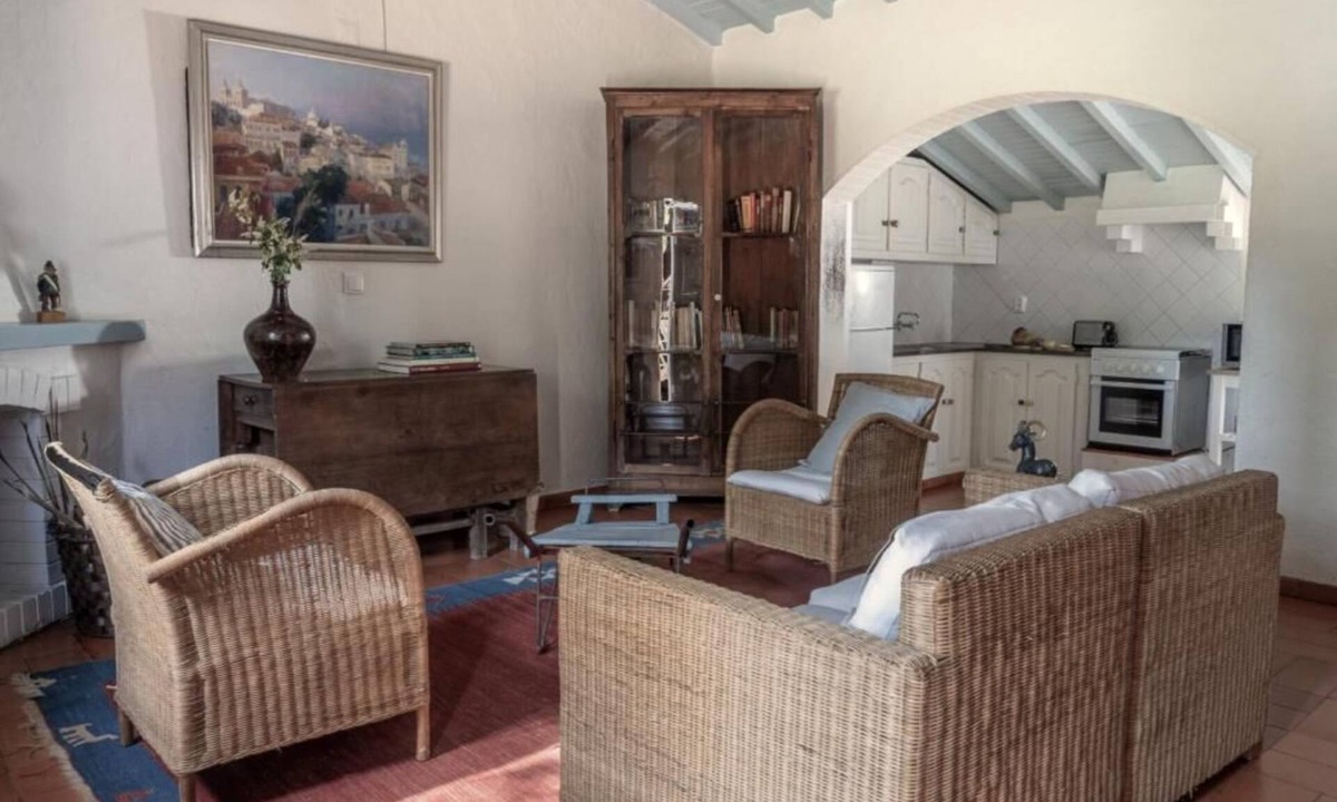 Sines Cottage | CABRA - Porto Covo