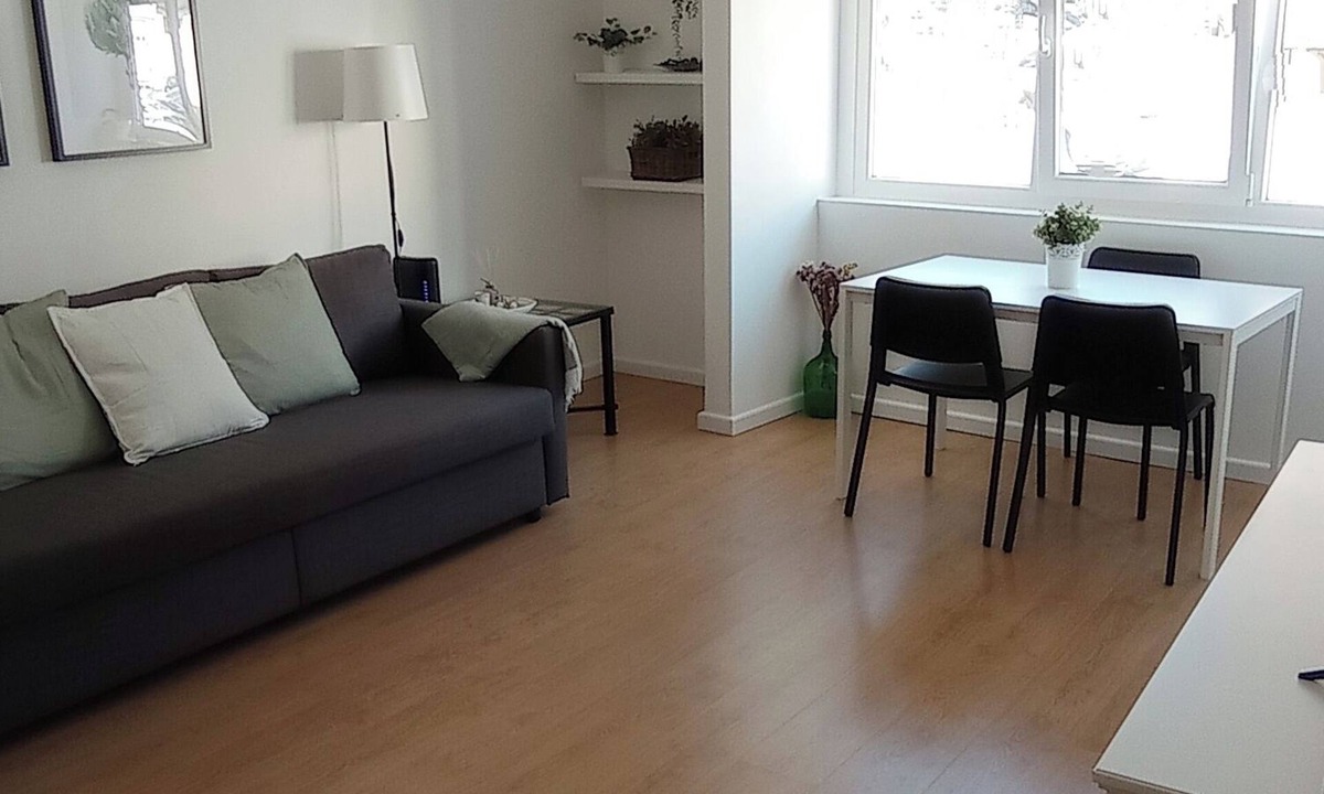 Cacilhas Apartment | Cacilhas Riverside Apartment - Ferry to Lisbon: 4 min