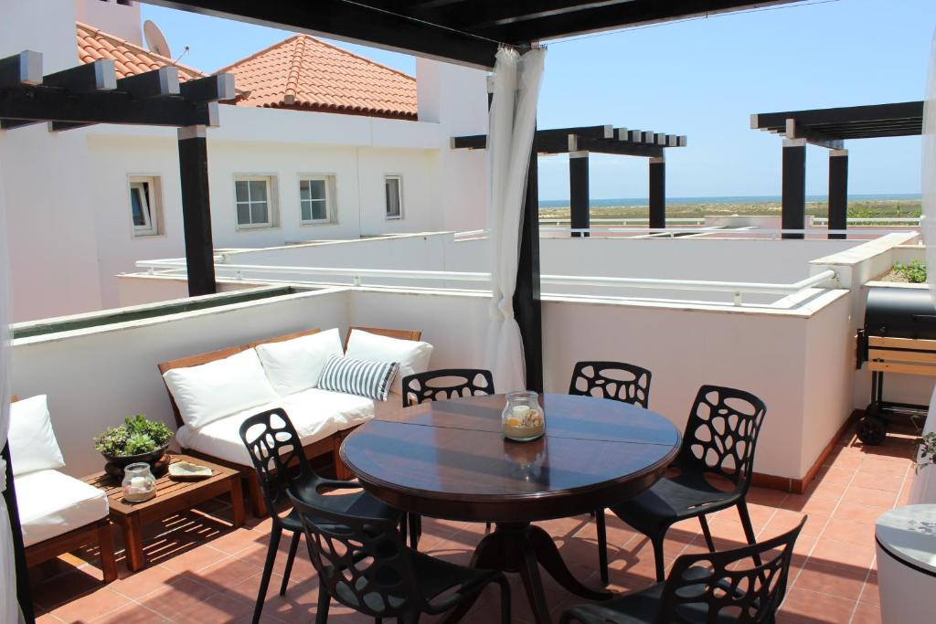 Conceicao e Cabanas de Tavira Apartment | Caia Formosa