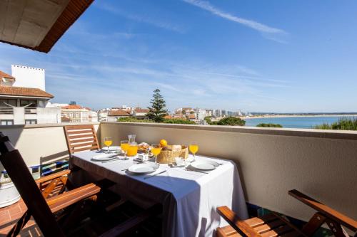 Sao Martinho do Porto Apartment | Cais - by Smarthomes