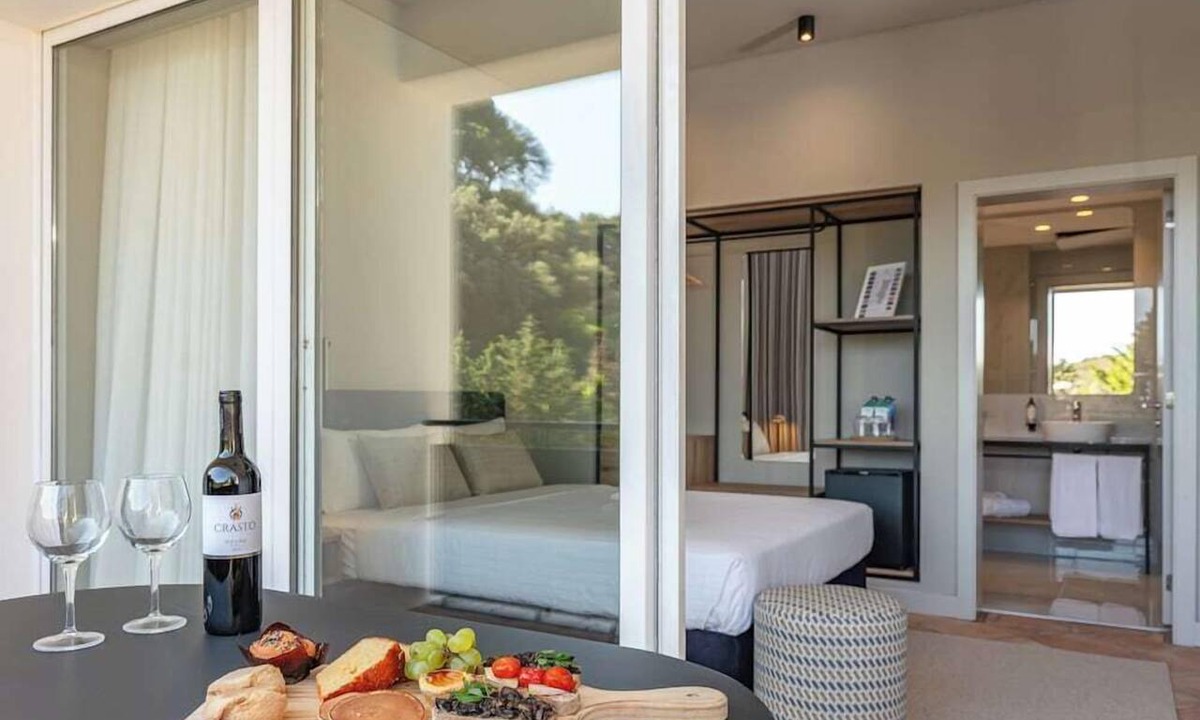 Caldas de Monchique Hotel | Caldas de Monchique - Villa Termal SPA Hotel