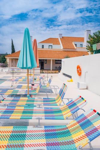 Vila Vicosa Hotel | Calipo