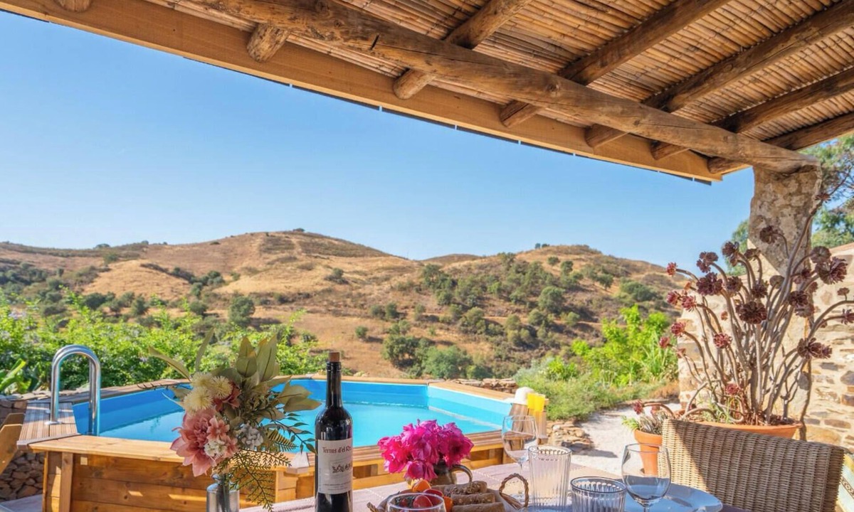 Tavira Villa | CALLEBANDA BARRACOL (5 BEDROOMS)