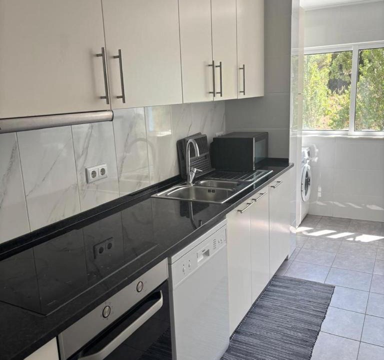 Apelacao Apartment | Calm Escape near Lisbon Center
