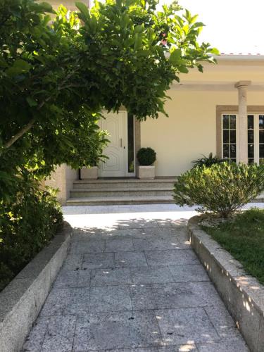 Portela Bed & Breakfast | Camelias