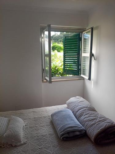 Carvoeira Apartment | Camellia Villa