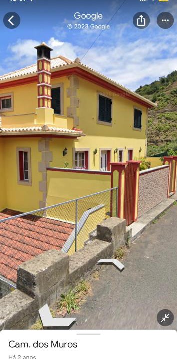 Porto da Cruz Apartment | caminho da praia da maiata