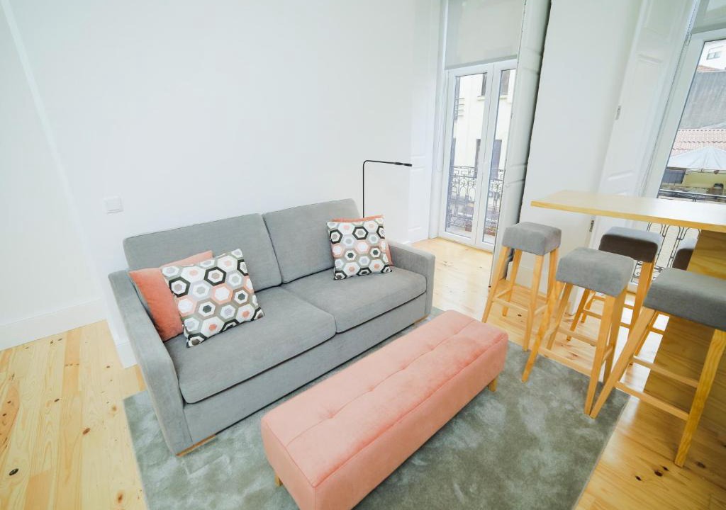 Campanha Apartment | Campanha 1