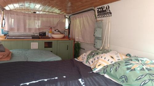 Alfarrobeira Other | Campervan's Algarve