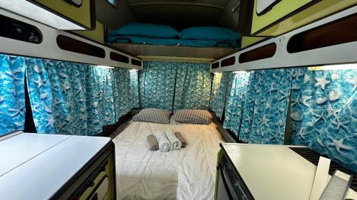 Belem Other | Campervan Sally