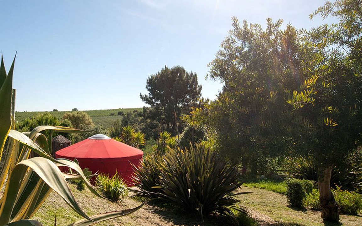 Alcobaca Other | Camping ∙ 1 bedroom ∙ 4 guests