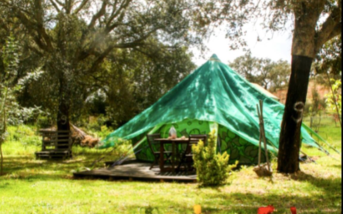 Reliquias Other | Camping ∙ 1 bedroom ∙ 2 guests