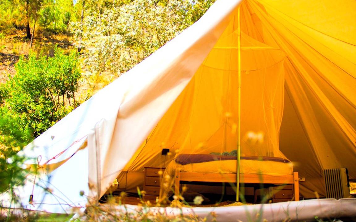Oleiros Other | Camping ∙ 1 bedroom ∙ 2 guests