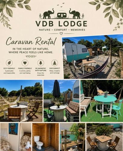 Charneca de Caparica e Sobreda Other | camping by VDB Lodge
