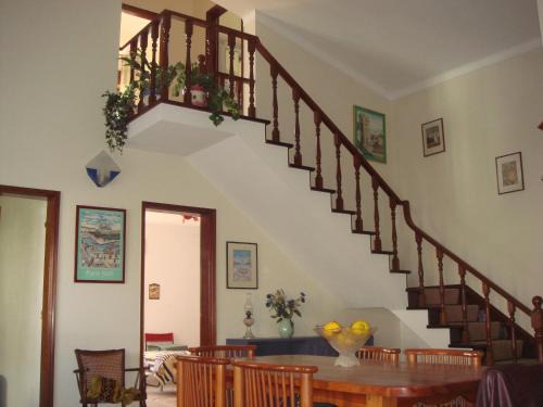 Atalaia House | Campo de Oleandros
