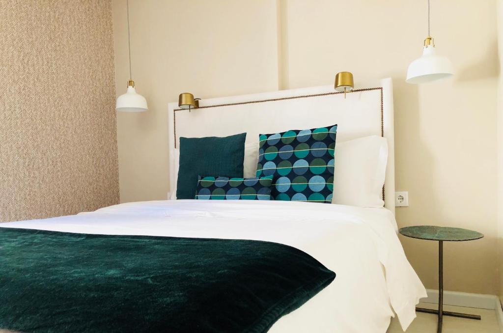 Sao Jose Apartment | Canarios Apartments Avenida