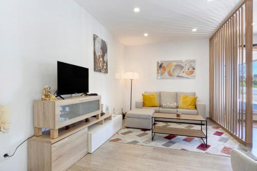 Arcos de Valdevez Apartment | Cantinho D'Amy