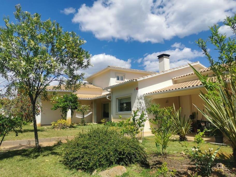 Serta House | Cantinho da Alice Family Villa