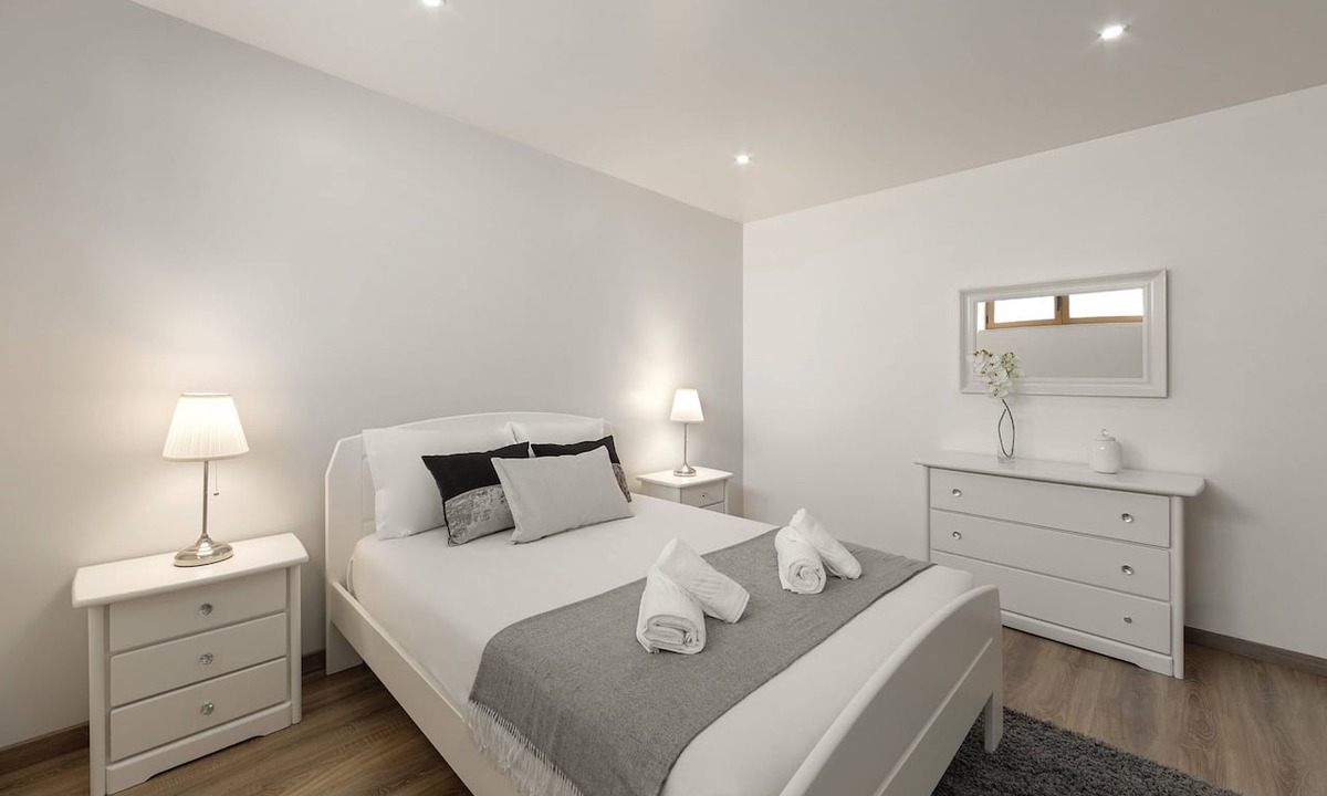 Atouguia da Baleia Apartment | Cantinho da Baleal I - Shared outdoor area