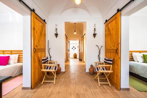 Montoito House | Cantinho da Eva